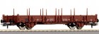 66610 Roco Flat car